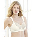 Elegance Full-figure Soft Cup Bra