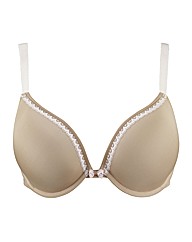 Cleo Jude Moulded Plunge T-shirt Bra