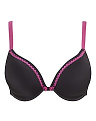 Cleo Jude Moulded Plunge T-shirt Bra