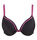 Cleo Jude Moulded Plunge T-shirt Bra