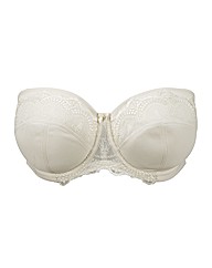 Panache Evie Bridal Strapless Bra