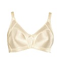 Naturana Ivory Moulded Minimiser Bra