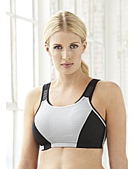 Glamorise SPORT Adjustable  Control
