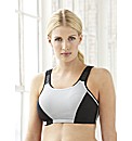 Glamorise SPORT Adjustable  Control