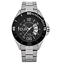 Gents FCUK Bracelet Watch