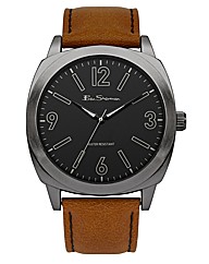 Gents Ben Sherman Strap Watch