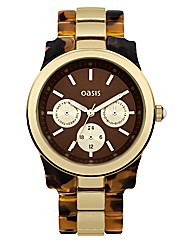 Ladies Oasis Bracelet Watch