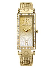 Ladies Morgan Strap Watch