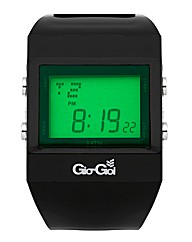 Gents Gio Goi Strap Watch