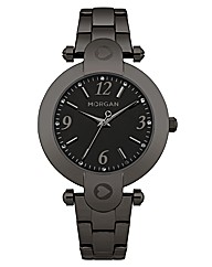 Ladies Morgan Bracelet Watch