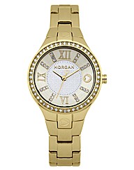 Ladies Morgan Bracelet Watch