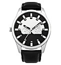 Gents Gio Goi Strap Watch