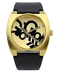 Gents Gio Goi Strap Watch
