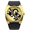 Gents Gio Goi Strap Watch