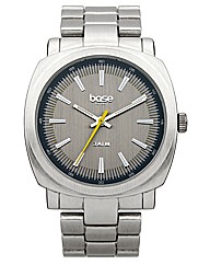 Gents Base London Bracelet Watch