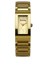 Ladies Firetrap Bracelet Watch