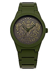 Gents Firetrap Bracelet Watch