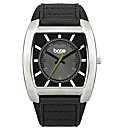 Gents Base London Strap Watch