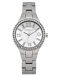 Ladies Morgan Bracelet Watch