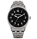 Gents Ben Sherman Bracelet Watch