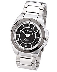 Gents Ben Sherman Bracelet Watch