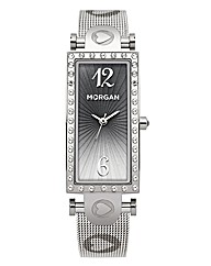 Ladies Morgan Strap Watch