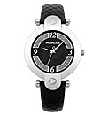 Ladies Morgan Strap Watch