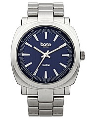 Gents Base London Bracelet Watch