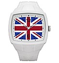 Gents FCUK Strap Watch