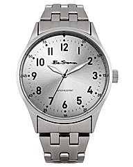 Gents Ben Sherman Bracelet Watch