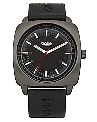 Gents Base London Strap Watch