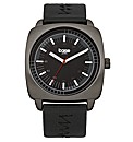Gents Base London Strap Watch