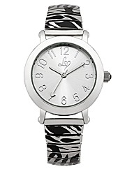 Ladies Lipsy Expander Watch
