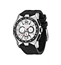 Gents Police Strap Watch
