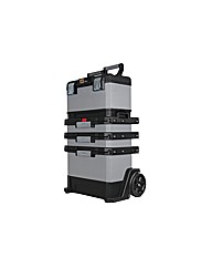 Stanley Plastic Rolling Workshop