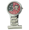 Betty Boop Silver Watch