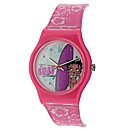 Betty Boop Pink Watch