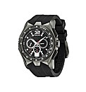 Gents Police Strap Watch