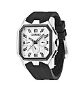 Gents Police Strap Watch