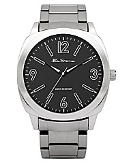 Gents Ben Sherman Bracelet Watch