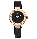 Ladies Oasis Strap Watch
