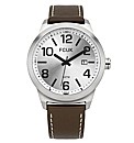 Gents FCUK Strap Watch
