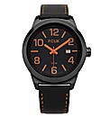 Gents FCUK Strap Watch