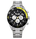 Gents FCUK Bracelet Watch