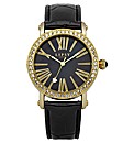 Ladies Lipsy Strap Watch