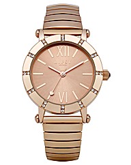 Ladies Lipsy Strap Watch