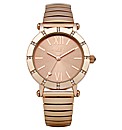 Ladies Lipsy Strap Watch