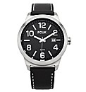 Gents FCUK Strap Watch