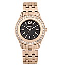 Ladies Oasis Bracelet Watch