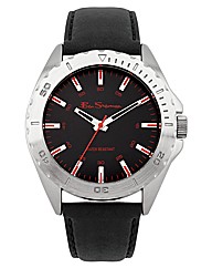 Gents Ben Sherman Strap Watch